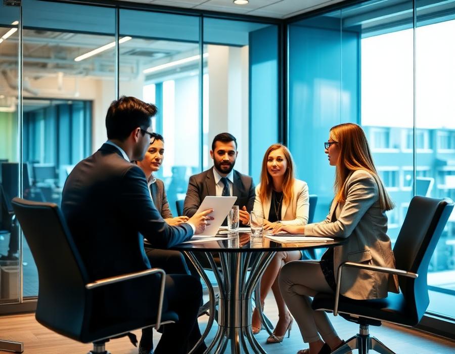 Hire smarter, faster, better