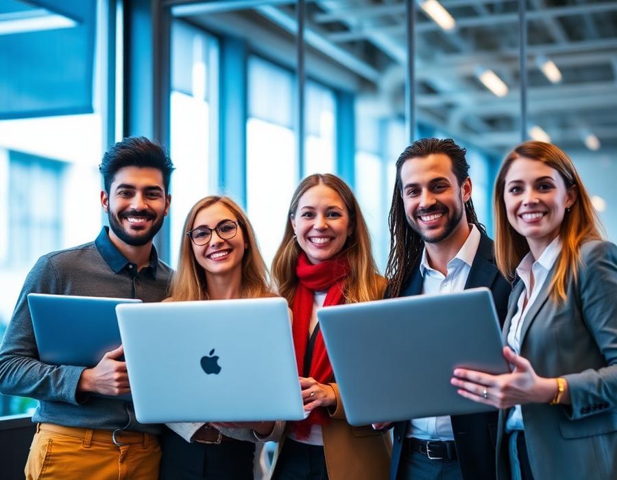 Land the career you deserve